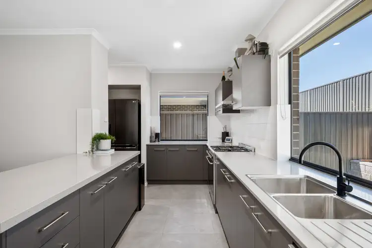 Third view of Homely house listing, 18 Herd Street, Oran Park NSW 2570