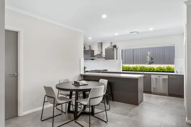 Fourth view of Homely house listing, 18 Herd Street, Oran Park NSW 2570