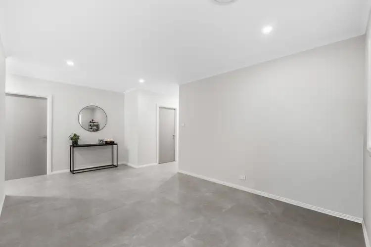 Sixth view of Homely house listing, 18 Herd Street, Oran Park NSW 2570