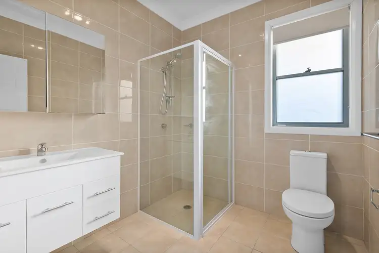 Third view of Homely townhouse listing, 1/36 Allowrie Street, Jamberoo NSW 2533