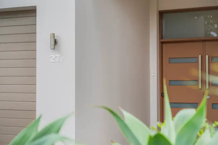 Third view of Homely semi-detached listing, 27C Samuel Street, Peakhurst NSW 2210