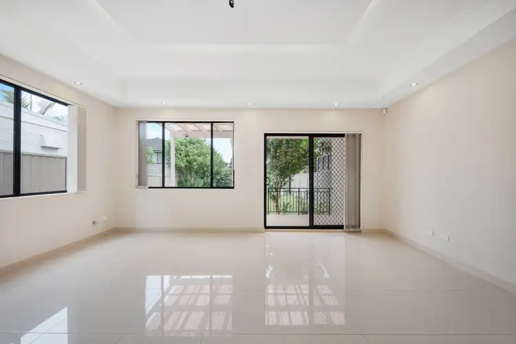 Fourth view of Homely semi-detached listing, 27C Samuel Street, Peakhurst NSW 2210