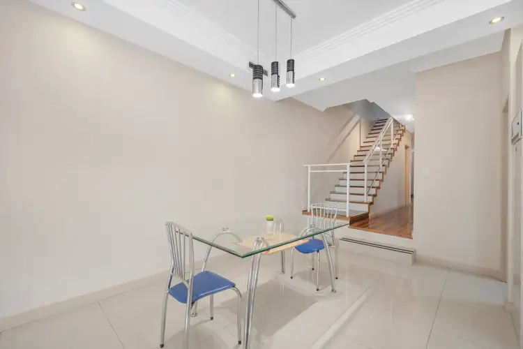 Fifth view of Homely semi-detached listing, 27C Samuel Street, Peakhurst NSW 2210