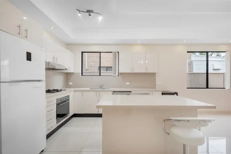 Sixth view of Homely semi-detached listing, 27C Samuel Street, Peakhurst NSW 2210