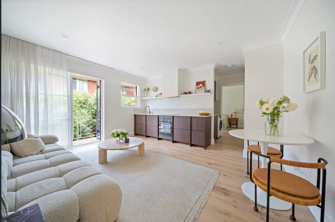 Main view of Homely apartment listing, 11/102 Botany Street, Kingsford NSW 2032