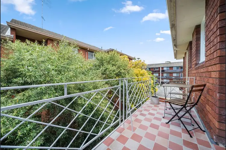 Fourth view of Homely apartment listing, 11/102 Botany Street, Kingsford NSW 2032