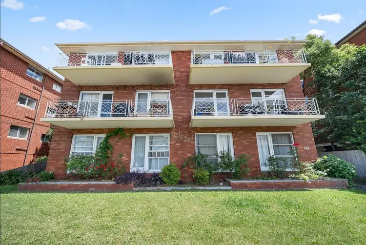 Fifth view of Homely apartment listing, 11/102 Botany Street, Kingsford NSW 2032