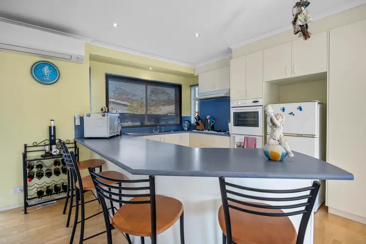 Second view of Homely house listing, 5 Smythe Place, Inverloch VIC 3996