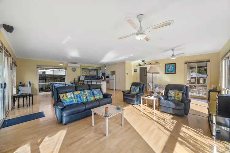 Third view of Homely house listing, 5 Smythe Place, Inverloch VIC 3996