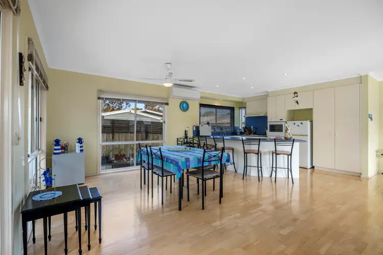 Fourth view of Homely house listing, 5 Smythe Place, Inverloch VIC 3996