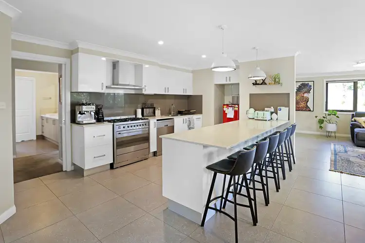 Second view of Homely house listing, 4 Lombardy Way, Orange NSW 2800