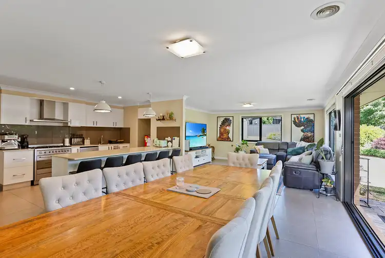 Third view of Homely house listing, 4 Lombardy Way, Orange NSW 2800