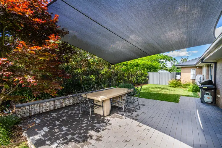 Fourth view of Homely house listing, 4 Lombardy Way, Orange NSW 2800