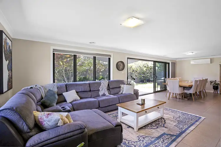 Fifth view of Homely house listing, 4 Lombardy Way, Orange NSW 2800