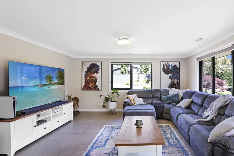 Sixth view of Homely house listing, 4 Lombardy Way, Orange NSW 2800