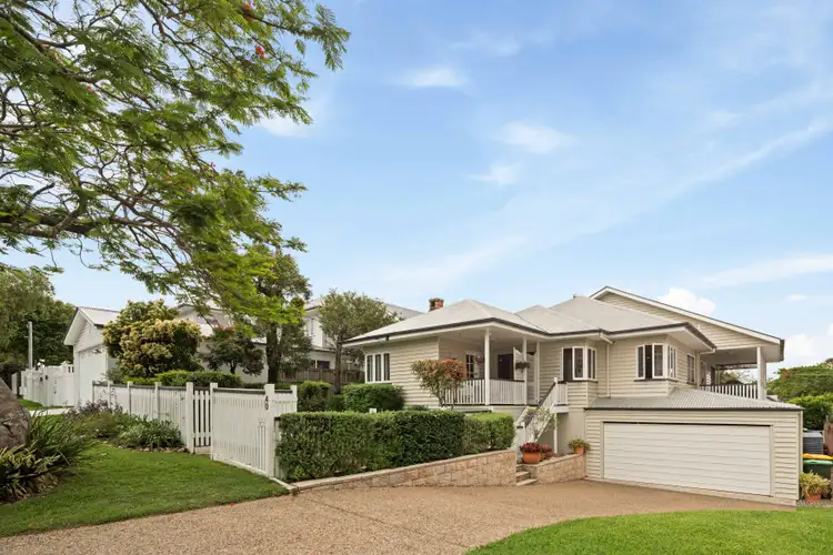 40 Pring Street, Hendra QLD 4011