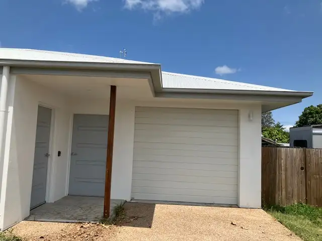 16B McDonald Street, Gulliver QLD 4812