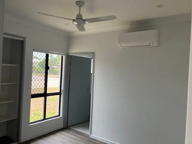 Second view of Homely unit listing, 16B McDonald Street, Gulliver QLD 4812