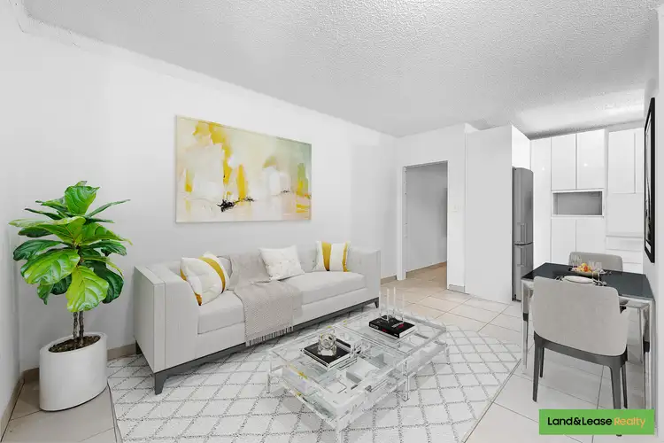 3/17 Sproule Street, Lakemba NSW 2195