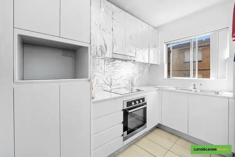 Second view of Homely unit listing, 3/17 Sproule Street, Lakemba NSW 2195