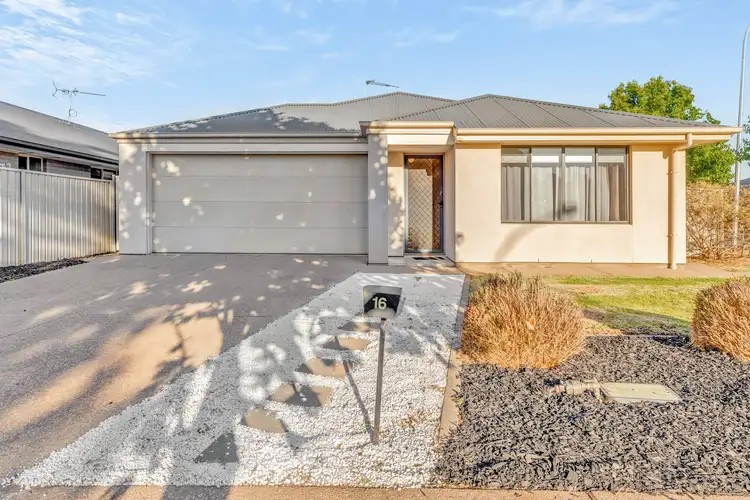 16 Central Boulevard, Munno Para West SA 5115