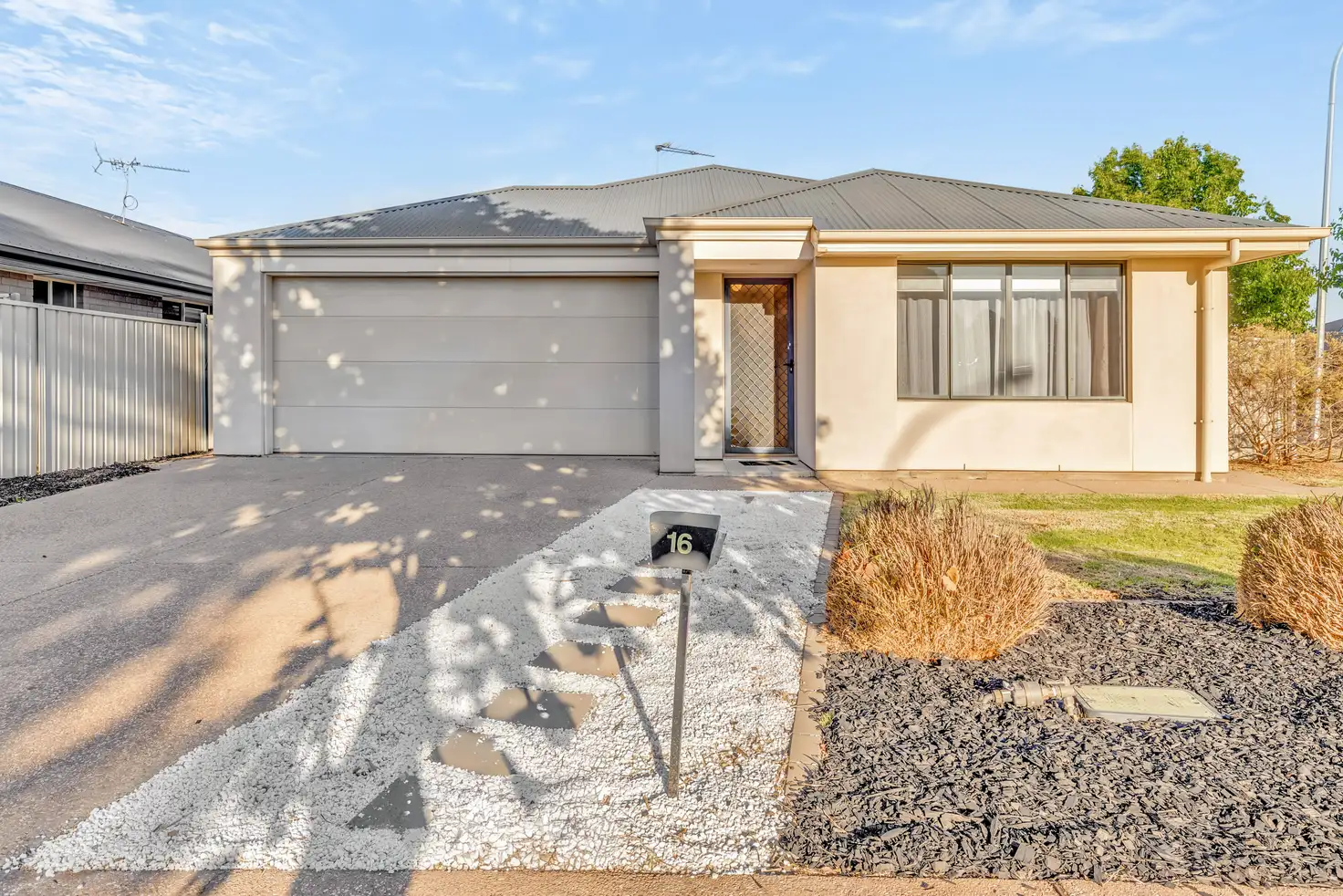 Main view of Homely house listing, 16 Central Boulevard, Munno Para West SA 5115