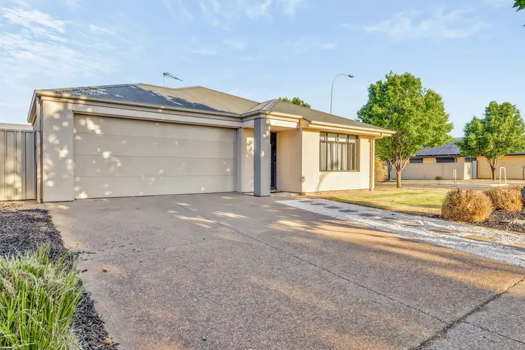 Second view of Homely house listing, 16 Central Boulevard, Munno Para West SA 5115
