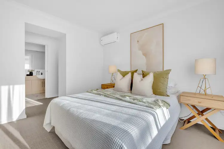 Fourth view of Homely house listing, 16 Central Boulevard, Munno Para West SA 5115