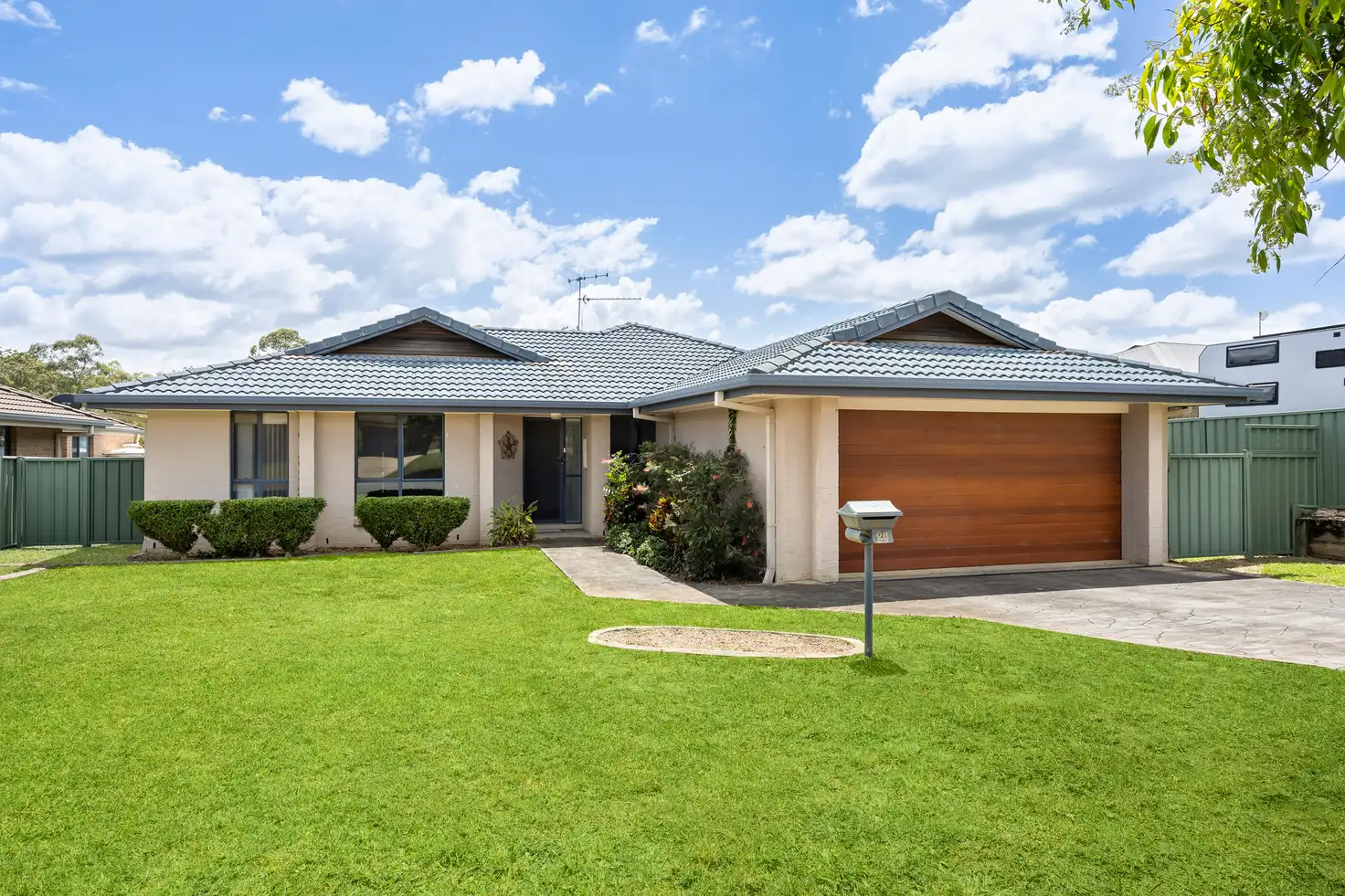 Main view of Homely house listing, 26 Crosslands Avenue, Wauchope NSW 2446