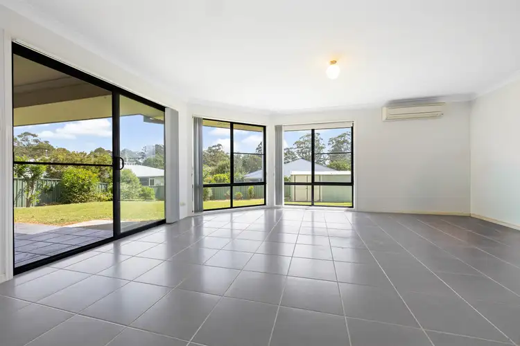 Second view of Homely house listing, 26 Crosslands Avenue, Wauchope NSW 2446