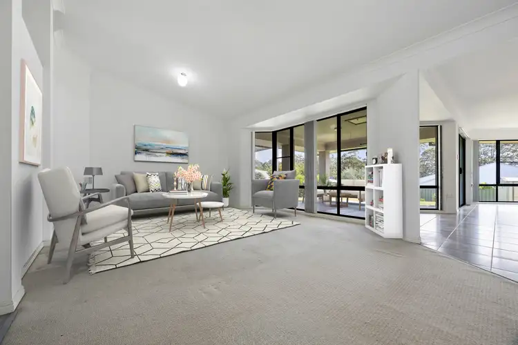 Third view of Homely house listing, 26 Crosslands Avenue, Wauchope NSW 2446