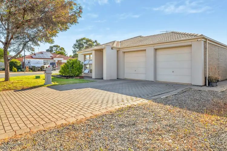 Second view of Homely house listing, 1 Almond Circuit, Munno Para West SA 5115