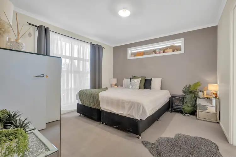 Fourth view of Homely house listing, 1 Almond Circuit, Munno Para West SA 5115