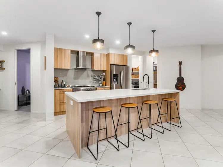 Sixth view of Homely house listing, 4 Castillo Avenue, Clyde North VIC 3978