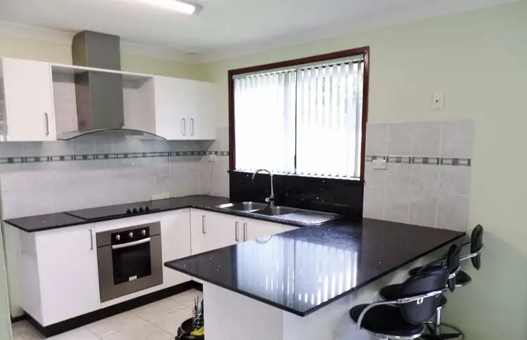 Second view of Homely house listing, 7 Hook Place, Wakeley NSW 2176