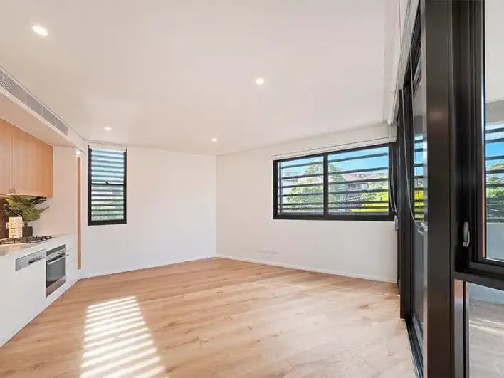 Second view of Homely apartment listing, 40/49-59 Boronia Street, Kensington NSW 2033
