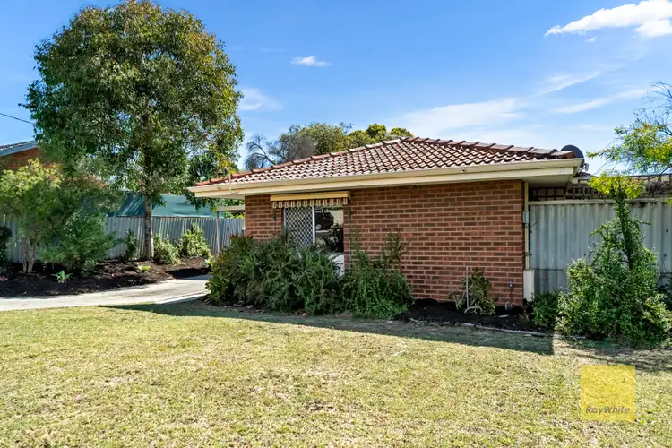 Third view of Homely house listing, 77 Amberton Avenue, Girrawheen WA 6064