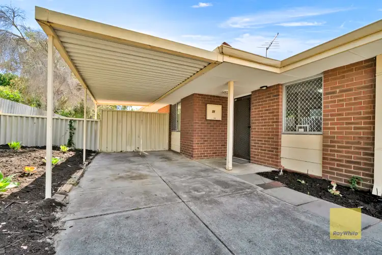Fourth view of Homely house listing, 77 Amberton Avenue, Girrawheen WA 6064