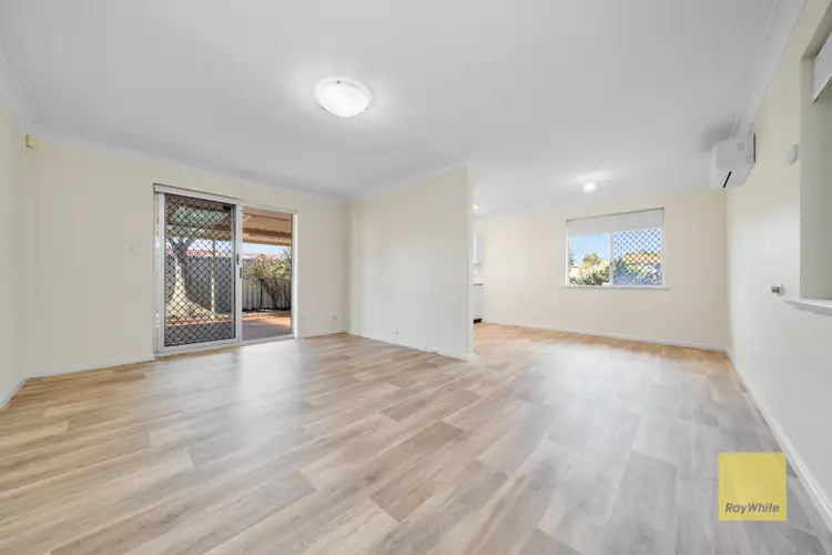 Fifth view of Homely house listing, 77 Amberton Avenue, Girrawheen WA 6064