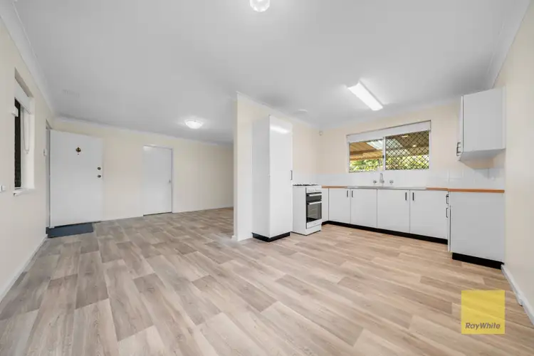 Seventh view of Homely house listing, 77 Amberton Avenue, Girrawheen WA 6064