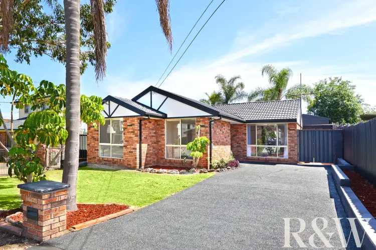 29 Tulloona Street, Mount Druitt NSW 2770