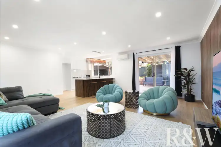 Second view of Homely house listing, 29 Tulloona Street, Mount Druitt NSW 2770