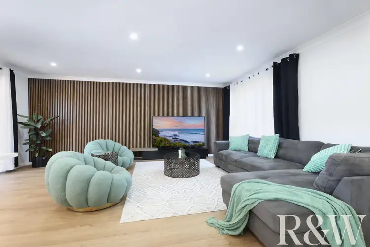 Third view of Homely house listing, 29 Tulloona Street, Mount Druitt NSW 2770