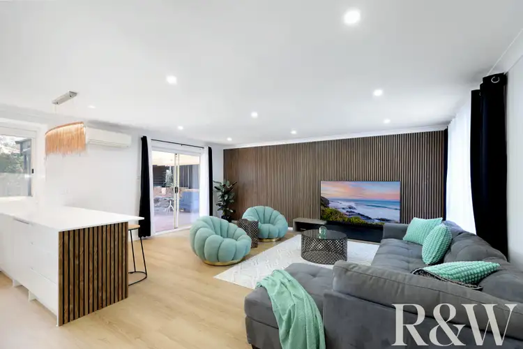 Fourth view of Homely house listing, 29 Tulloona Street, Mount Druitt NSW 2770