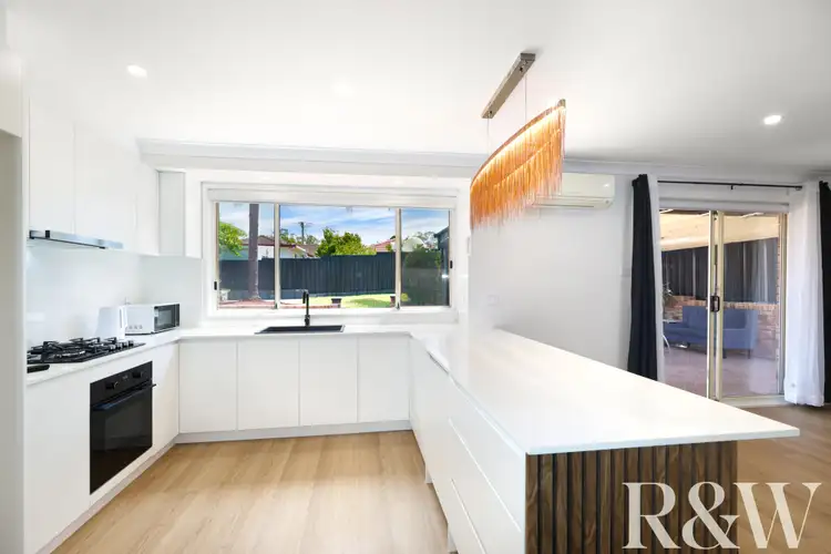 Fifth view of Homely house listing, 29 Tulloona Street, Mount Druitt NSW 2770