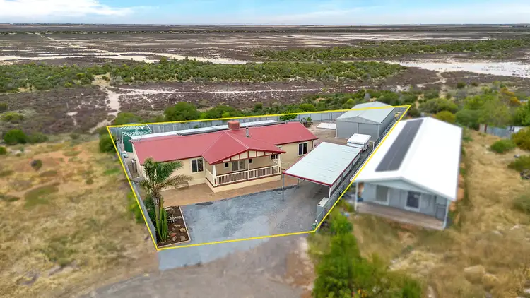6 Gull Court, Thompson Beach SA 5501