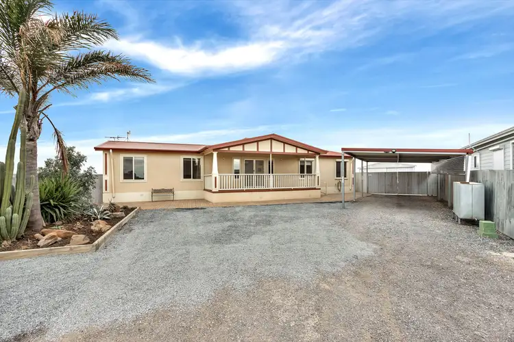 Second view of Homely house listing, 6 Gull Court, Thompson Beach SA 5501