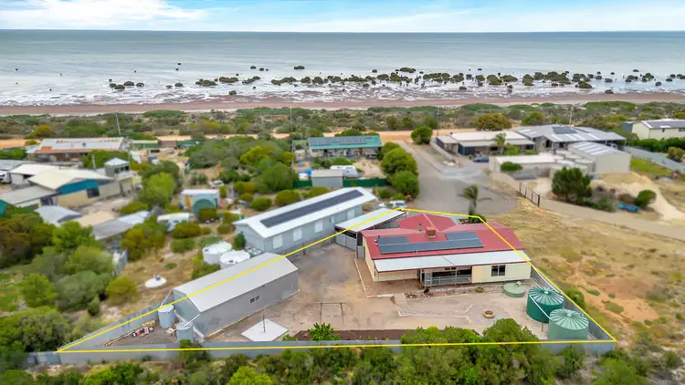 Fifth view of Homely house listing, 6 Gull Court, Thompson Beach SA 5501