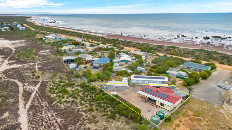 Sixth view of Homely house listing, 6 Gull Court, Thompson Beach SA 5501