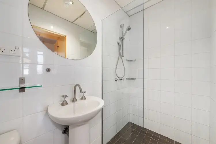 Fourth view of Homely apartment listing, 9/201 Darlinghurst Road, Darlinghurst NSW 2010